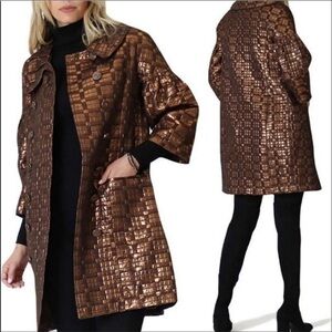 Bronze Jacket​​​​​